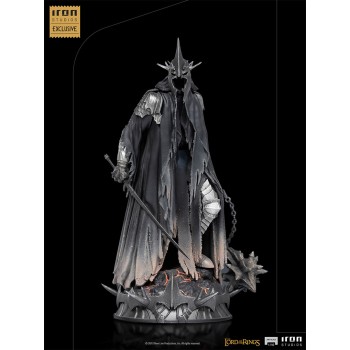 Lord Of The Rings The Witch-King of Angmar 1/10 Scale Statue