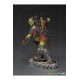 Lord Of The Rings BDS Art Scale Statue 1/10 Archer Orc 16 cm