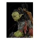 Lord Of The Rings BDS Art Scale Statue 1/10 Archer Orc 16 cm