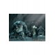Lord Of The Rings BDS Art Scale Statue 1/10 Archer Orc 16 cm