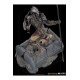 Lord Of The Rings BDS Art Scale Statue 1/10 Armored Orc 20 cm