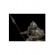 Lord Of The Rings BDS Art Scale Statue 1/10 Armored Orc 20 cm