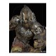 Lord Of The Rings BDS Art Scale Statue 1/10 Armored Orc 20 cm