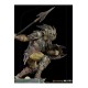 Lord Of The Rings BDS Art Scale Statue 1/10 Armored Orc 20 cm