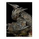 Lord Of The Rings BDS Art Scale Statue 1/10 Armored Orc 20 cm