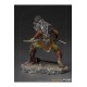 Lord Of The Rings BDS Art Scale Statue 1/10 Swordsman Orc 16 cm