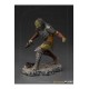 Lord Of The Rings BDS Art Scale Statue 1/10 Swordsman Orc 16 cm