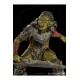 Lord Of The Rings BDS Art Scale Statue 1/10 Swordsman Orc 16 cm