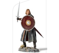 Lord Of The Rings BDS Art Scale Statue 1/10 Boromir 23 cm