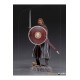 Lord Of The Rings BDS Art Scale Statue 1/10 Boromir 23 cm