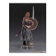 Lord Of The Rings BDS Art Scale Statue 1/10 Boromir 23 cm