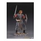 Lord Of The Rings BDS Art Scale Statue 1/10 Boromir 23 cm