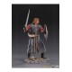 Lord Of The Rings BDS Art Scale Statue 1/10 Boromir 23 cm