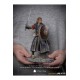 Lord Of The Rings BDS Art Scale Statue 1/10 Boromir 23 cm