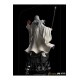 Lord Of The Rings BDS Art Scale Statue 1/10 Saruman 29 cm