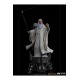 Lord Of The Rings BDS Art Scale Statue 1/10 Saruman 29 cm