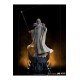 Lord Of The Rings BDS Art Scale Statue 1/10 Saruman 29 cm