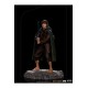 Lord Of The Rings BDS Art Scale Statue 1/10 Frodo 12 cm