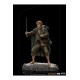 Lord Of The Rings BDS Art Scale Statue 1/10 Sam 13 cm