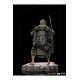 Lord Of The Rings BDS Art Scale Statue 1/10 Sam 13 cm