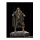 Lord Of The Rings BDS Art Scale Statue 1/10 Sam 13 cm