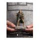 Lord Of The Rings BDS Art Scale Statue 1/10 Sam 13 cm