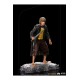 Lord Of The Rings BDS Art Scale Statue 1/10 Merry 12 cm