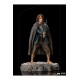 Lord Of The Rings BDS Art Scale Statue 1/10 Pippin 12 cm