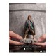 Lord Of The Rings BDS Art Scale Statue 1/10 Pippin 12 cm