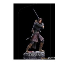 Lord Of The Rings BDS Art Scale Statue 1/10 Aragorn 24 cm