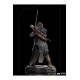 Lord Of The Rings BDS Art Scale Statue 1/10 Aragorn 24 cm