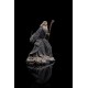 Lord Of The Rings BDS Art Scale Statue 1/10 Gandalf 20 cm