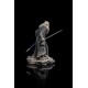 Lord Of The Rings BDS Art Scale Statue 1/10 Gandalf 20 cm