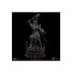 Lord Of The Rings Deluxe Art Scale Statue 1/10 Sauron 38 cm