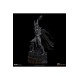 Lord Of The Rings Deluxe Art Scale Statue 1/10 Sauron 38 cm