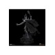 Lord Of The Rings Deluxe Art Scale Statue 1/10 Sauron 38 cm