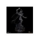 Lord Of The Rings Deluxe Art Scale Statue 1/10 Sauron 38 cm