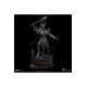 Lord Of The Rings Deluxe Art Scale Statue 1/10 Sauron 38 cm