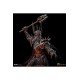 Lord Of The Rings Deluxe Art Scale Statue 1/10 Sauron 38 cm