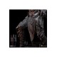 Lord Of The Rings Deluxe Art Scale Statue 1/10 Sauron 38 cm