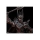 Lord Of The Rings Deluxe Art Scale Statue 1/10 Sauron 38 cm