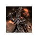 Lord Of The Rings Deluxe Art Scale Statue 1/10 Sauron 38 cm