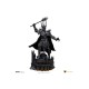 Lord Of The Rings Deluxe Art Scale Statue 1/10 Sauron 38 cm