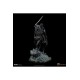 Lord Of The Rings Deluxe Art Scale Statue 1/10 Nazgul on Horse 42 cm