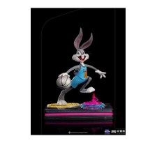 Space Jam A New Legacy Art Scale Statue 1/10 Bugs Bunny 19 cm