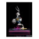 Space Jam A New Legacy Art Scale Statue 1/10 Bugs Bunny 19 cm