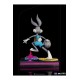 Space Jam A New Legacy Art Scale Statue 1/10 Bugs Bunny 19 cm