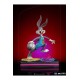 Space Jam A New Legacy Art Scale Statue 1/10 Bugs Bunny 19 cm