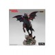 Dungeons & Dragons Deluxe BDS Art Scale Statue 1/10 Venger with Nightmare & Shadow Demon 44 cm