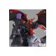 Dungeons & Dragons Deluxe BDS Art Scale Statue 1/10 Venger with Nightmare & Shadow Demon 44 cm